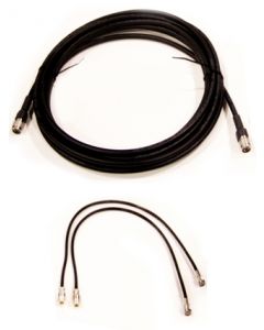 Iridium Passive Antenna Cable Kit 20m