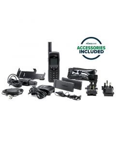 Rent a Satellite Phone -  with Daily Rate - Iridium 9555