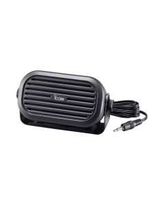 Icom SP-35 Compact External Speaker for IC-SAT100M