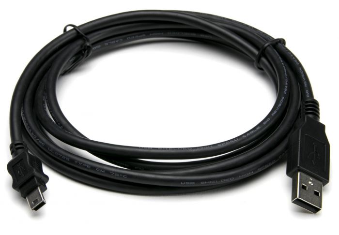 Iridium Data Cable USB Mini 9575 9555