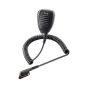 Icom Waterproof Speaker Microphone with Emergency Button
