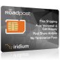 Iridium Plans SIM Card by Roadpost