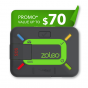 Save $50 off ZOLEO and Get a FREE Gaia Premium Membership until May 31st, 2022.