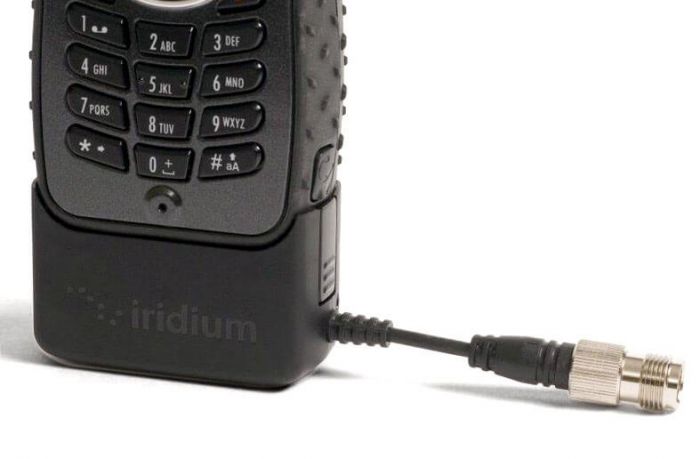 Iridium Extreme Antenna Power USB Adapter